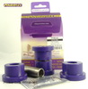Silentbloky Powerflex Opel Astra 1/2 (79-93) / Kadett D/E (79-93) Front Wishbone Inner Bush Front (1) | 