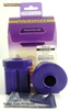 Silentbloky Powerflex Opel Astra 1/2 (79-93) / Kadett D/E (79-93) Front Wishbone Inner Bush Rear (2) |