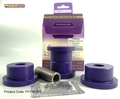 Silentbloky Powerflex Opel Astra G (98-04) Front Wishbone Rear Bush (2) |