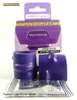 Silentbloky Powerflex Opel Vectra B (97-) Front Anti Roll Bar Mounting Bush 20mm (3) |