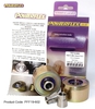 Silentbloky Powerflex Ford Fiesta Mk3 vč. XR2i/RS1800 16V (89-96) Front Wishbone Rear Bush 54mm (2) |