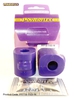 Silentbloky Powerflex Ford Fiesta Mk6 vč. ST / Fusion (02-08) Front Anti Roll Bar Bush 16mm (3) |