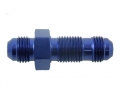 Upínací hlava (bulkhead) D-10 (AN10) 7/8x14-UNF | 