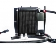 Olejový chladič kit 25 šachet ProRacing na BMW E36 (90-99) / E46 (98-05) | 