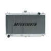 Hliníkový závodní chladič Mishimoto Mazda MX-5 (99-05) | 