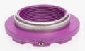 Matka KW pro nastavení výšky pro Inox-line (průměr matky 82mm) | 