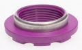 Matka KW pro nastavení výšky pro Inox-line (průměr matky 100mm) | 
