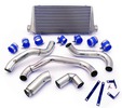 Intercooler kit Japspeed Nissan 200SX S13 CA18DET (89-94) | 